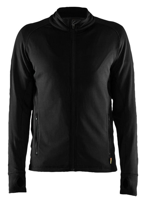 Blåkläder 4735 STRIKER Fleece Jacket - Tool Monster
