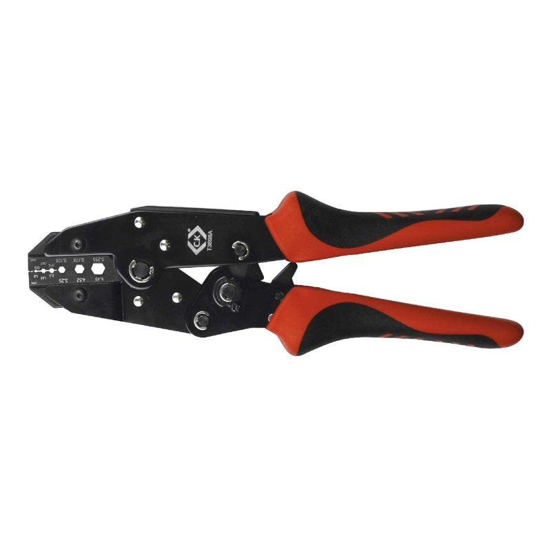 C.K Coax, BNC, TNC Crimper 2K