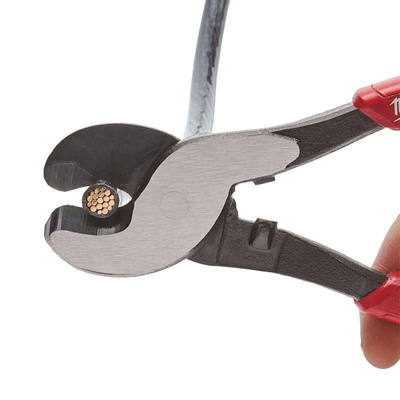 Milwaukee Cable Cutting Pliers - Tool Monster