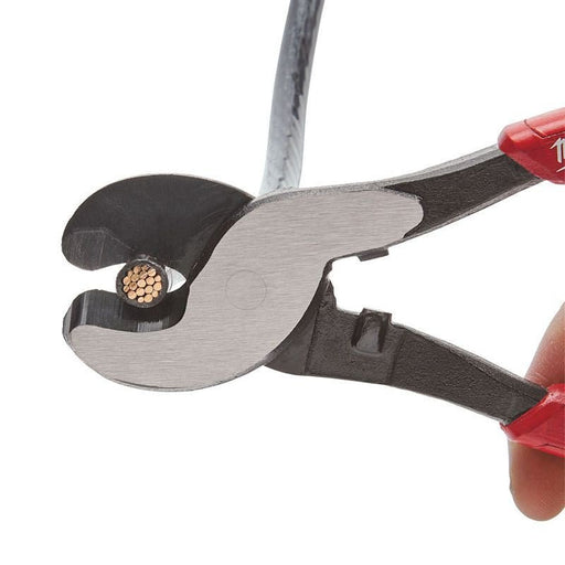 Milwaukee Cable Cutting Pliers - Tool Monster