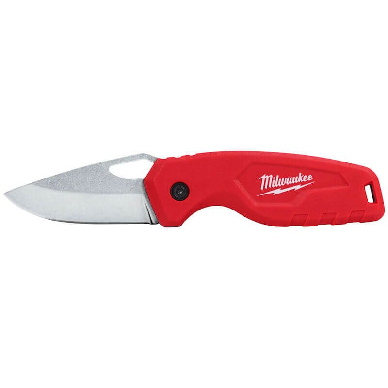 Milwaukee 4932478560 Compact Pocket Knife - Tool Monster