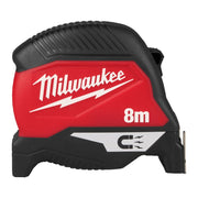 Milwaukee 4932498770 Gen IV Magnetic Tape Measure – 8 m × 30 mm - Tool Monster