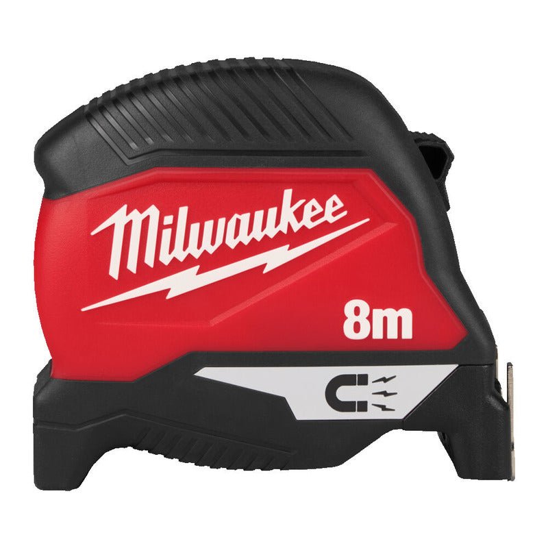 Milwaukee Tape Measures
