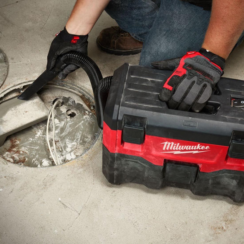 Milwaukee M18VC2 18V Wet & Dry Vacuum Body Only