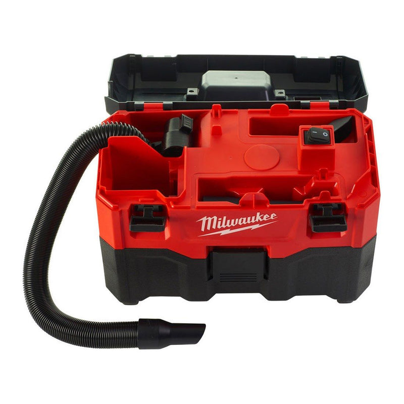 Milwaukee M18VC2 18V Wet & Dry Vacuum Body Only