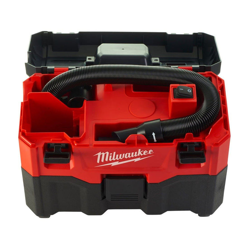 Milwaukee M18VC2 18V Wet & Dry Vacuum Body Only