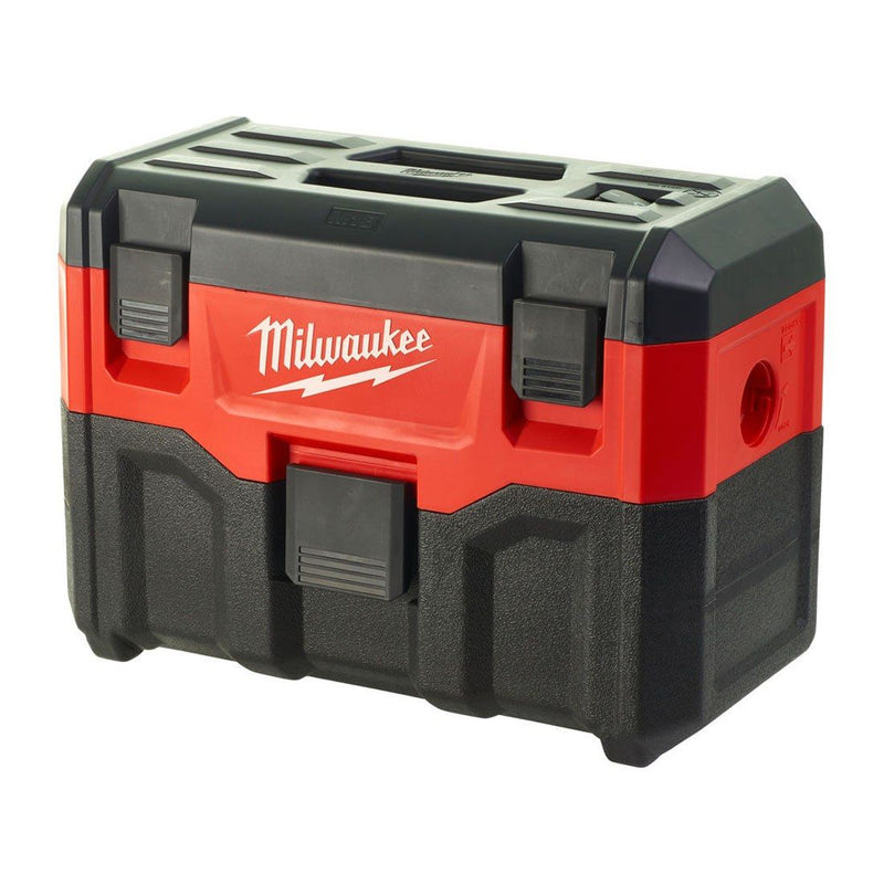 Milwaukee M18VC2 18V Wet & Dry Vacuum Body Only