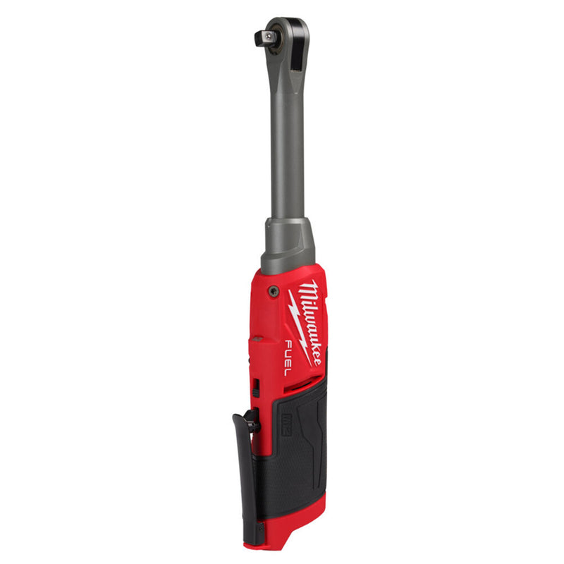Milwaukee M12FHIR38LR-0 12v Fuel 3/8" Extended Reach High Speed Ratchet (Body Only) 4933480791