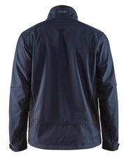Blaklader Softshell Jacket - Tool Monster