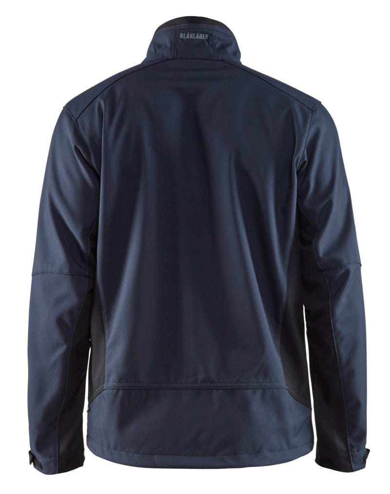 Blaklader Softshell Jacket - Tool Monster