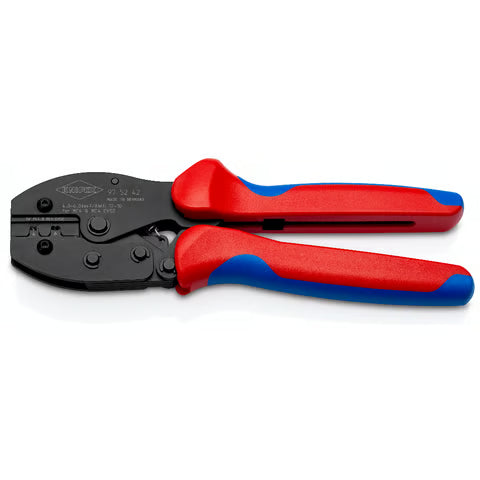 KNIPEX 00 31 31 V01 SB Photovoltaic Installations Set With ErgoStrip® PV and KNIPEX PreciForce