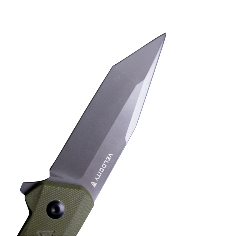 Velocity Pro Gear Ranger Folding Knife