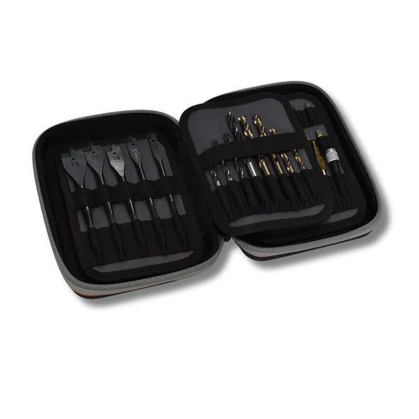 Velocity Pro Gear Drill Pod - Tool Monster