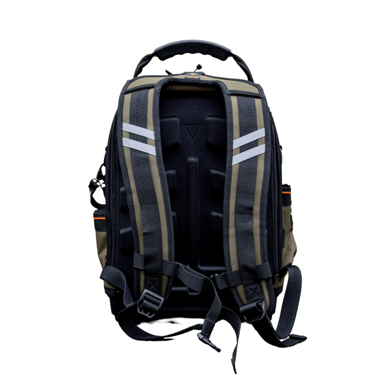 Velocity Rogue 50 Backpack - Tool Monster