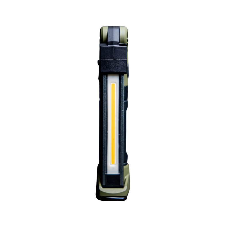 Velocity Pro Gear Striker Inspection Light