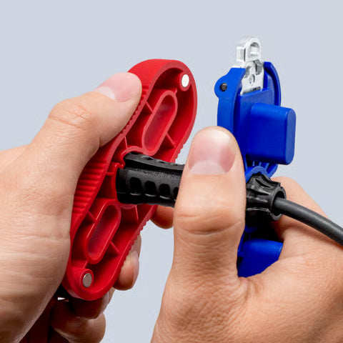 Set of Mounting Tools for MC4® / MC4® Evo 2 PV plug type connectors - 97 49 66 3