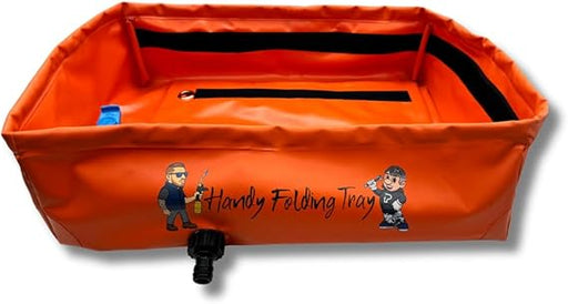 PBP Beaplumber Folding Tray (Handy Folding Tray) - Tool Monster