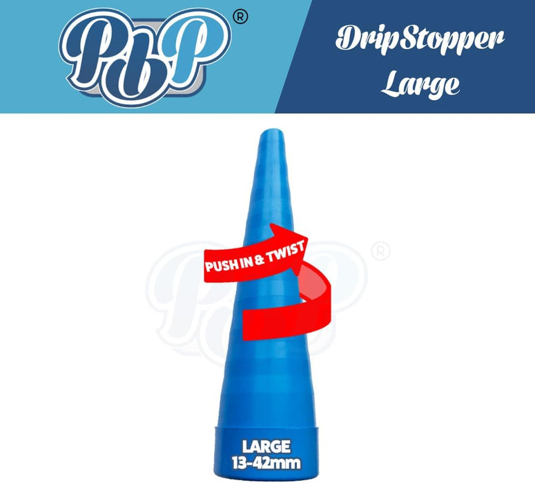 PlumbPal Dripstopper (Large Single)