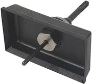 Armeg Double Square Cutter with SDS Plus Drive Adaptor - Tool Monster