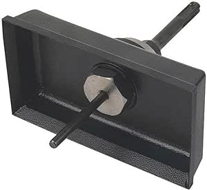 Armeg Double Square Cutter with SDS Plus Drive Adaptor - Tool Monster