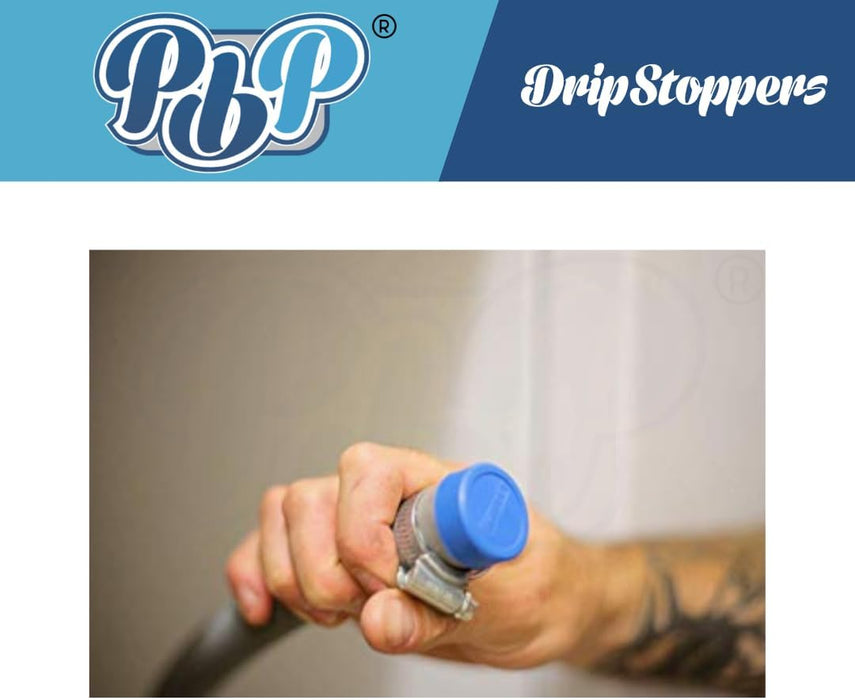 PlumbPal Dripstopper (Regular Twin Pack)