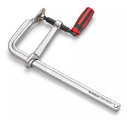 Screw Clamp CFP, pivoted handle – 30cm – image 2