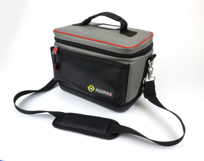 C.K Test Equipment Case Plus