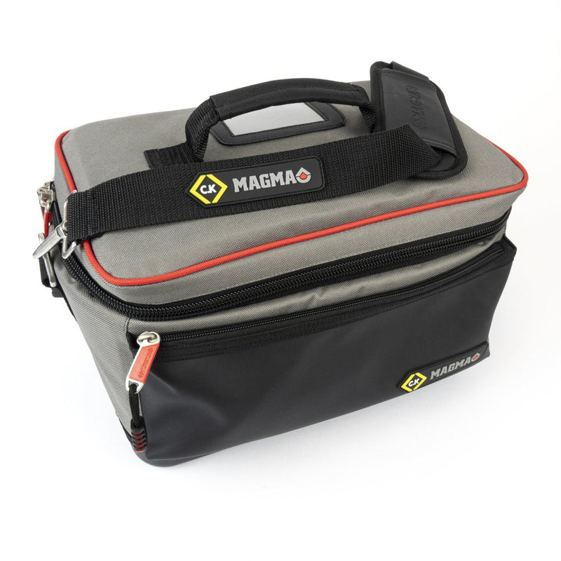 C.K Test Equipment Case Plus