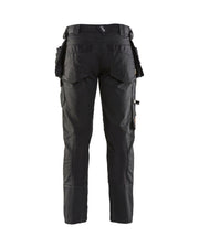 Blaklader Craftsman Trousers Stretch X1900 1998 - Tool Monster