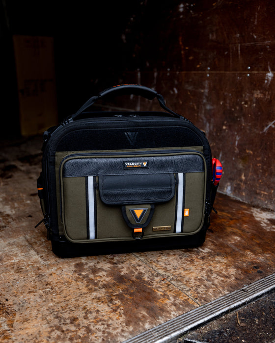 Velocity Rogue 60 Tech Case