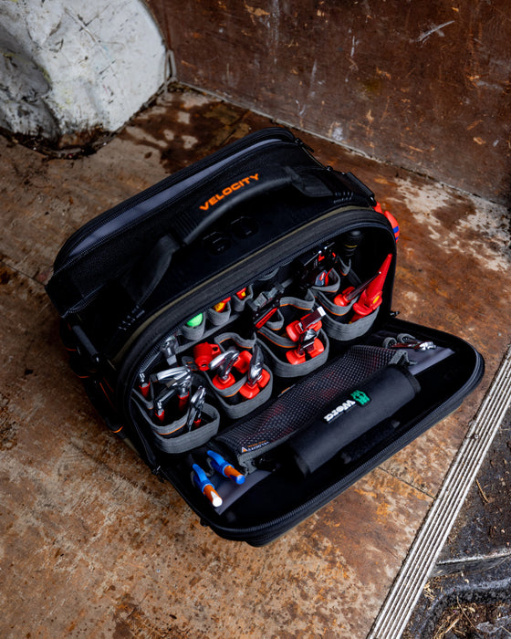 Velocity Rogue 60 Tech Case