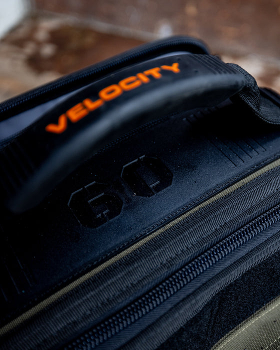 Velocity Rogue 60 Tech Case