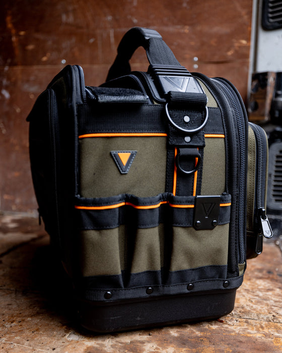 Velocity Rogue 60 Tech Case