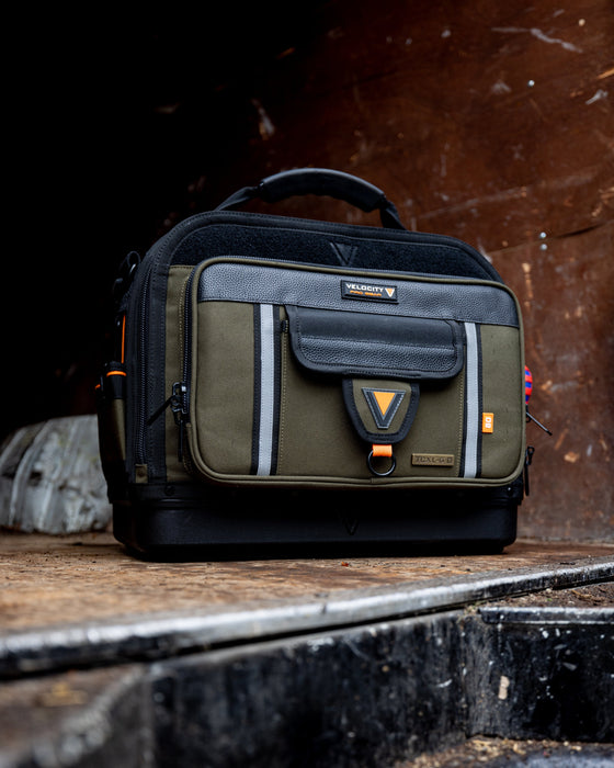 Velocity Rogue 60 Tech Case