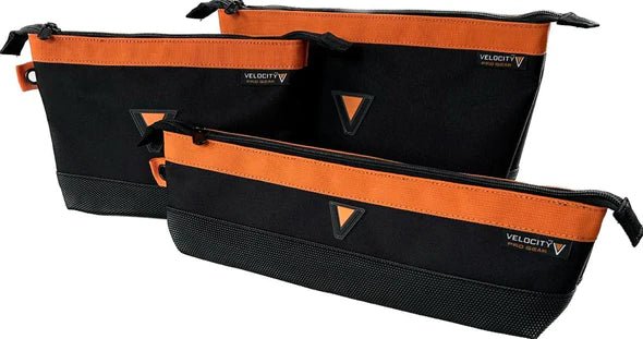 Velocity Rogue Parts Bag - Tool Monster