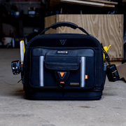 Velocity Rogue 60 Tech Case - Tool Monster