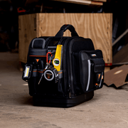 Velocity Rogue 60 Tech Case - Tool Monster