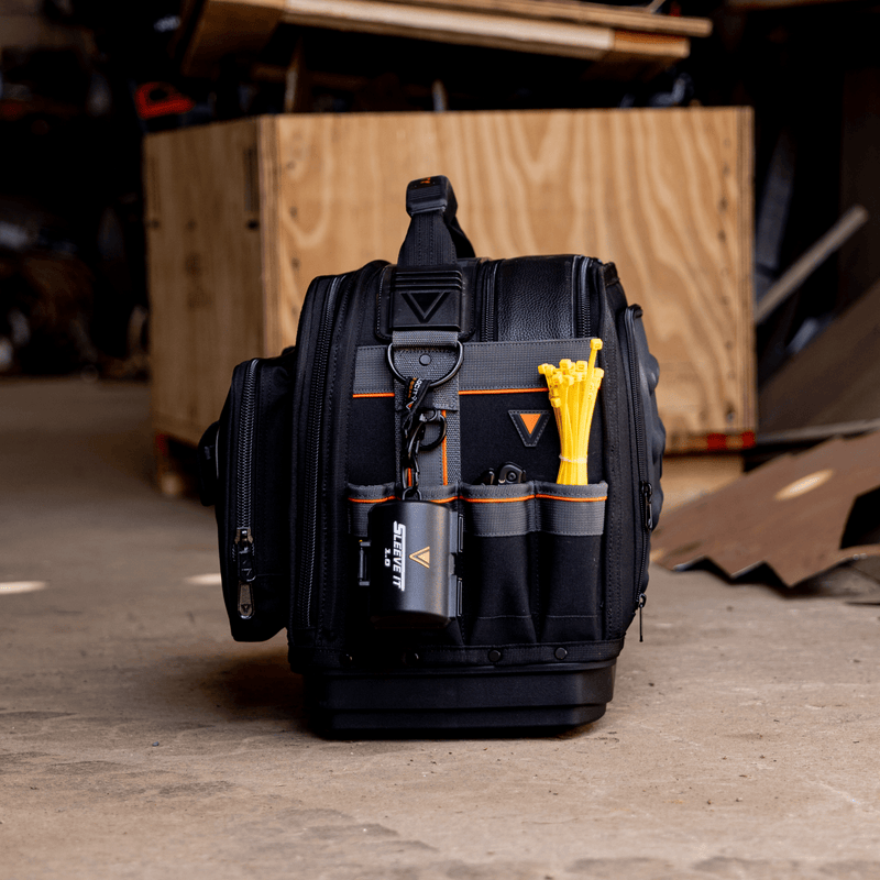 Velocity Rogue 60 Tech Case - Tool Monster