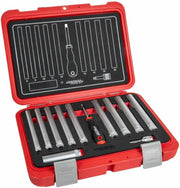 Nerrad Tools 12 Piece Tapex Extension Kit NTTAPEXKIT2 - Tool Monster