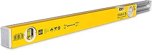 Stabila STB80T63 Extendable Box Levels, Multi - Color, 18879 - Tool Monster
