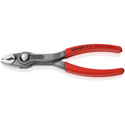 Knipex 00 19 61 V01 TwinGrip Slip Joint Pliers 3 Piece Set - Tool Monster