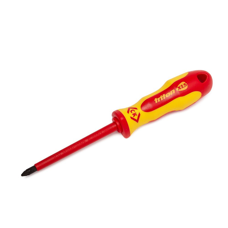 C.K Insulated Triton Set/5 - SL/PZ