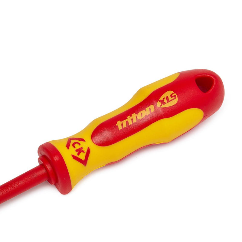 C.K Insulated Triton Set/5 - SL/PZ