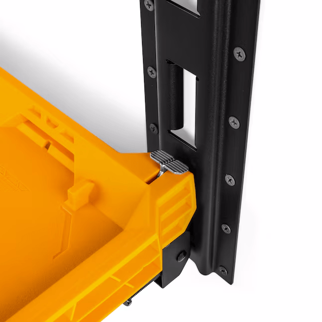 ToughBuilt StackTech 2 - shelf System TB - B1S3 - M - 20 - Tool Monster