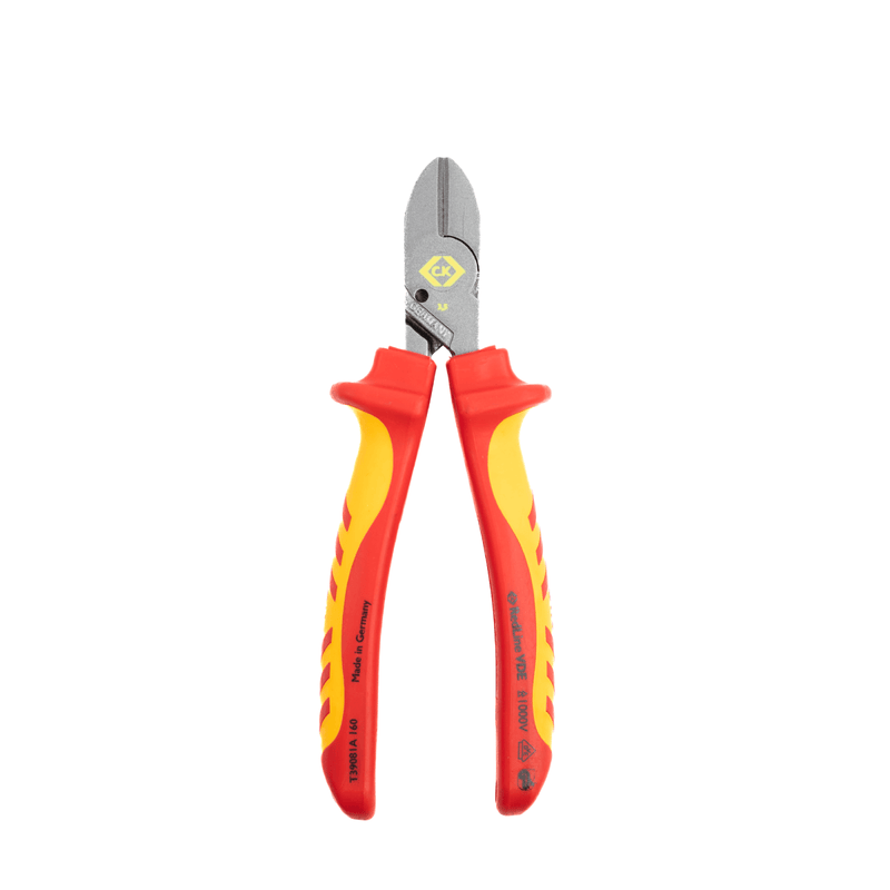 RedLine VDE Combicutter1 160mm - Tool Monster