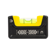 C.K Tools Mini Pocket Level 67mm - Tool Monster