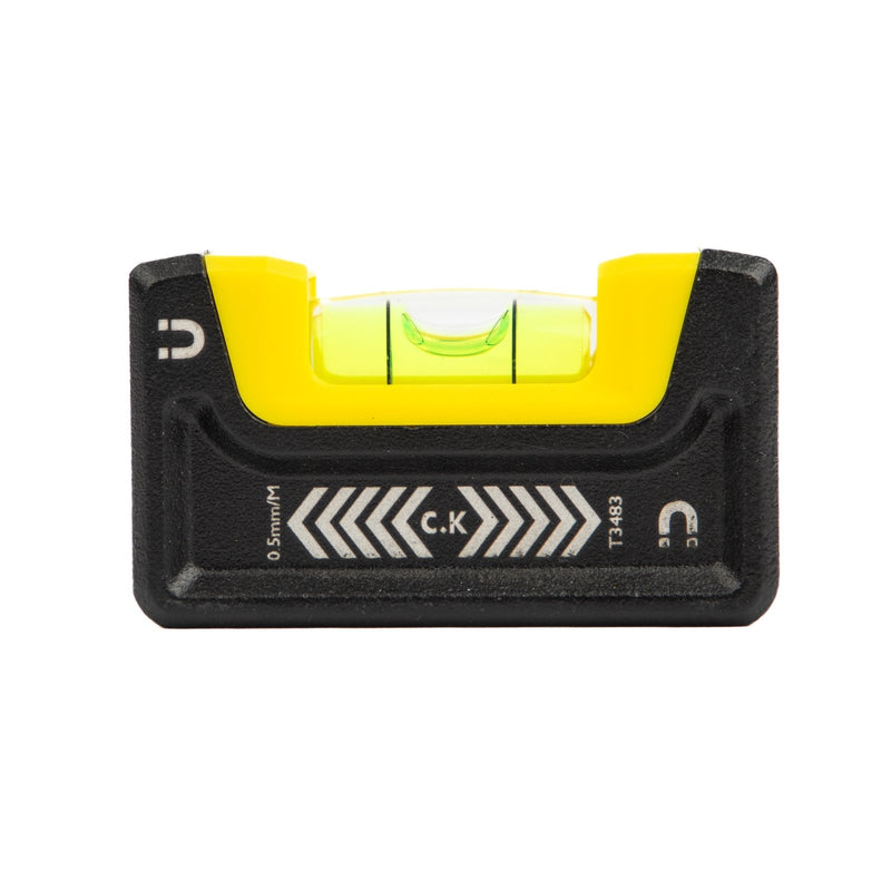 C.K Mini Pocket Level 67mm - Tool Monster