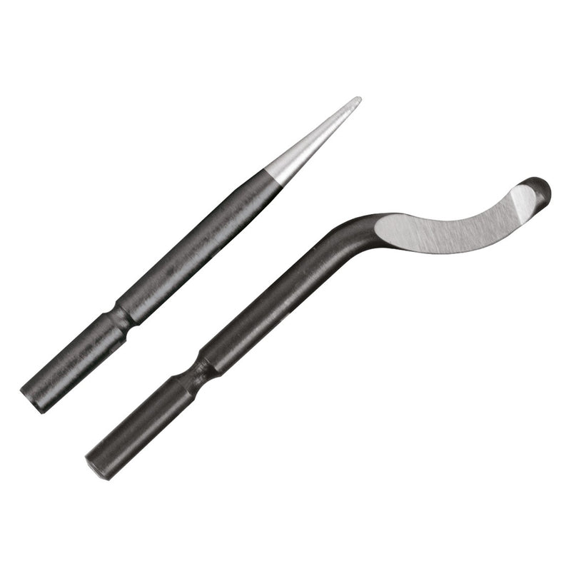 Deburring and Scribe Tips - Tool Monster