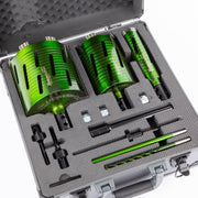 Clipacore Xpresscut Electricians Kit - Tool Monster