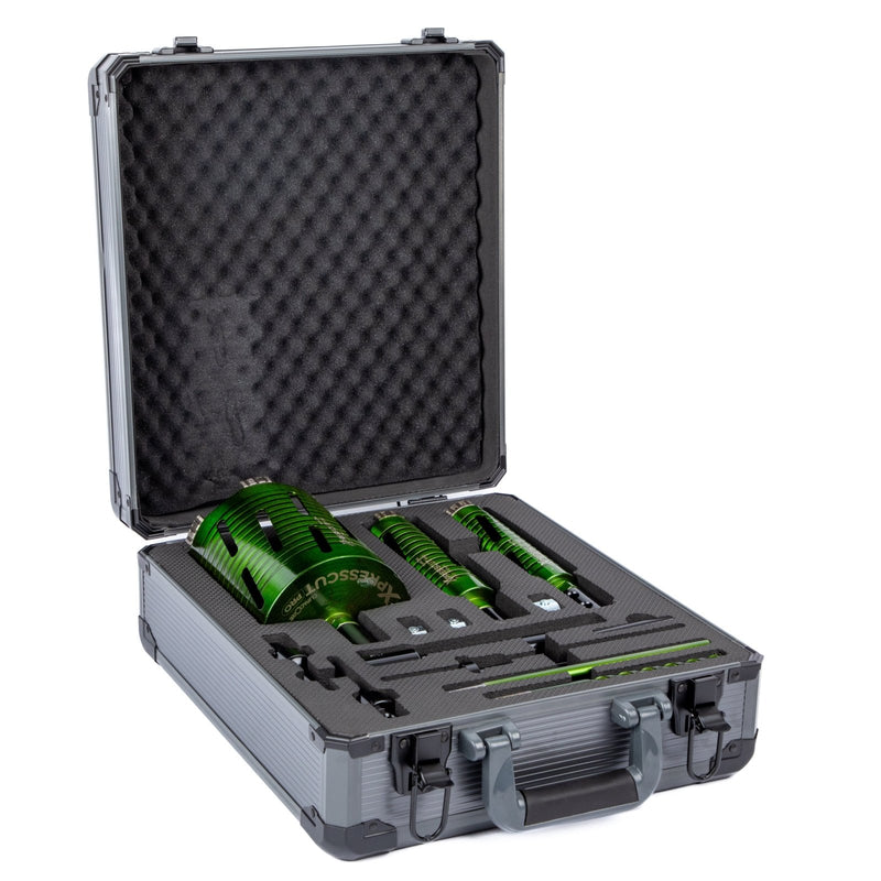 Clipacore Xpresscut Plumbers Kit - Tool Monster